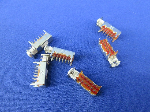 Switch 6個入 PS-42D11-NS