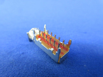 Switch 6個入 PS-42D11-NS