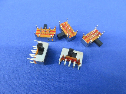Switch 5個入 SK-22F11-G6