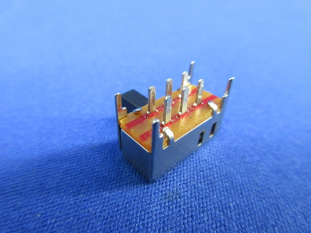 Switch 5個入 SK-22F11-G6