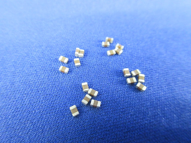 Cera. Cap 20個入 QMK212BJ102KD-B