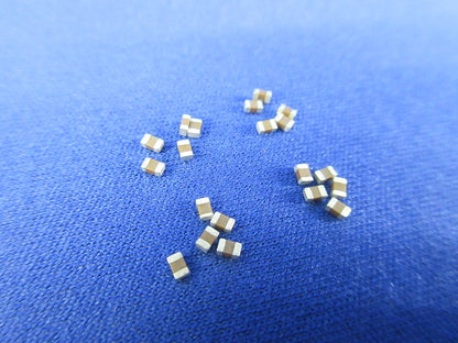 Cera. Cap 20個入 QMK212BJ102KD-B