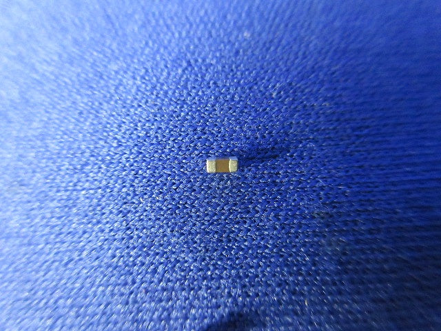 Cera. Cap 20個入 QMK212BJ102KD-B