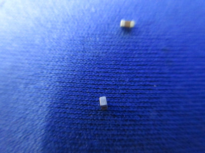 Cera. Cap 20個入 QMK212BJ102KD-B