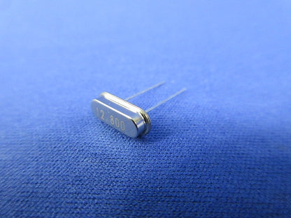 Crystal HC-49/US 12.800MHz