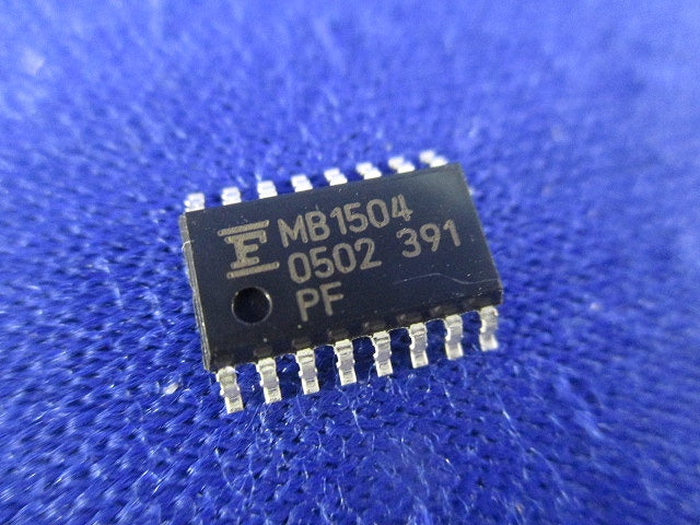 I.C. MB1504 SMD