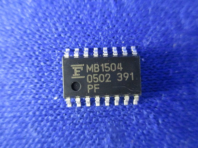 I.C. MB1504 SMD