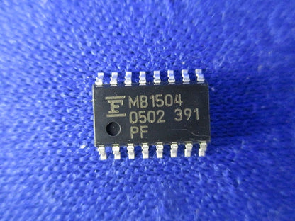 I.C. MB1504 SMD