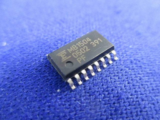 I.C. MB1504 SMD