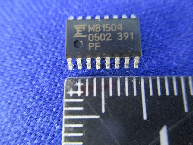 I.C. MB1504 SMD