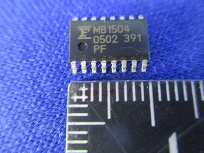 I.C. MB1504 SMD