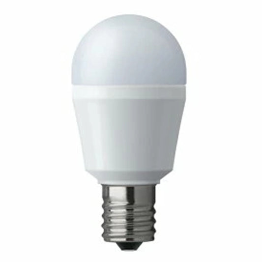 LED電球 2700K 電球色相当 E17口金 LDA4L-G-E17/S/K4A/1K