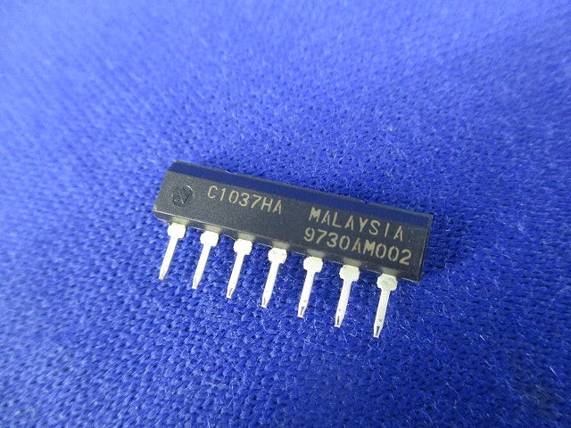 I.C. UPC1037HA