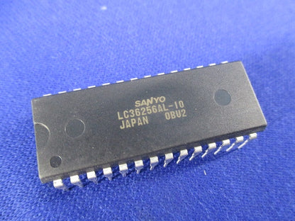 I.C. LC36256AL-10