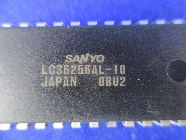 I.C. LC36256AL-10