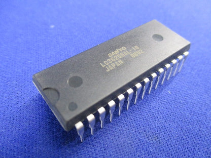 I.C. LC36256AL-10