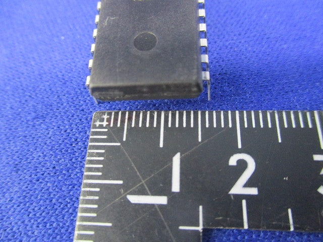 I.C. LC36256AL-10