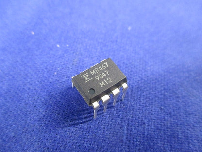I.C. MB467 M-G