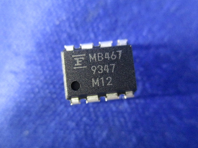 I.C. MB467 M-G