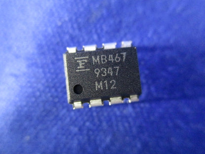 I.C. MB467 M-G