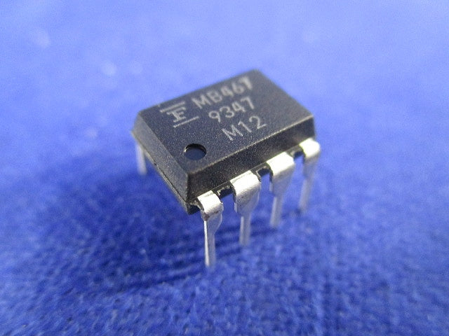 I.C. MB467 M-G