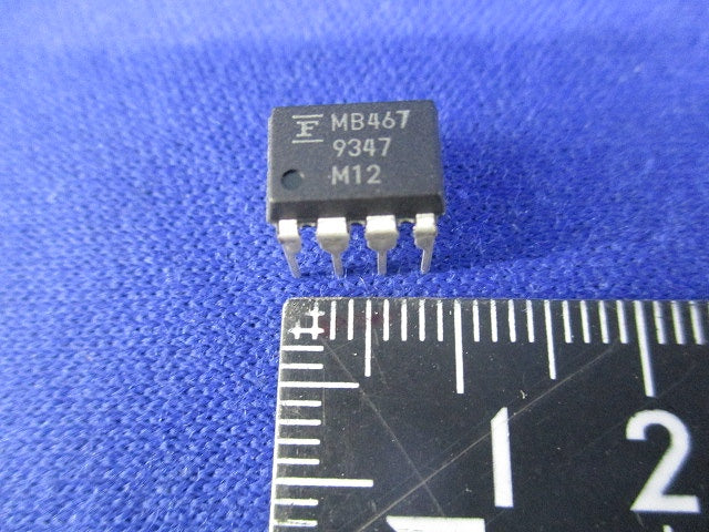 I.C. MB467 M-G