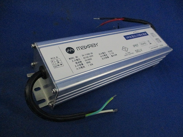 24V定電圧LED調光電源 36-71088-99