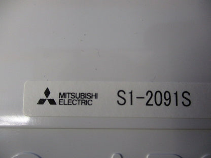 誘導灯用表示板 S1-2091S