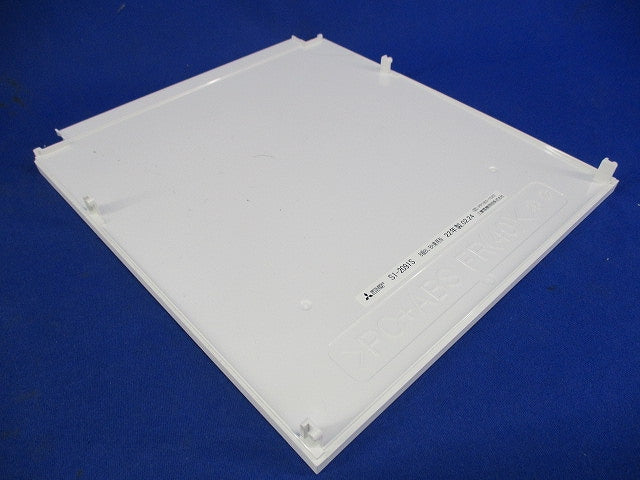 誘導灯用表示板 S1-2091S