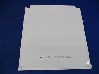 誘導灯用表示板 S1-2091S