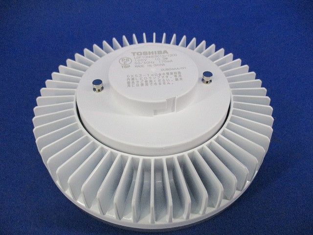 LEDユニット フラット形(昼白色) LDF10NH53C12/1200