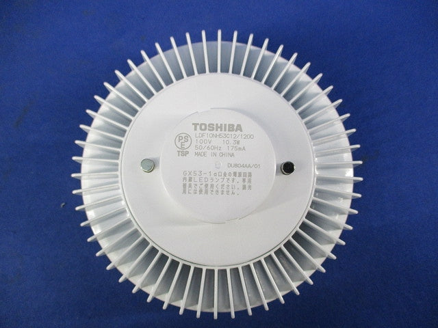 LEDユニット フラット形(昼白色) LDF10NH53C12/1200