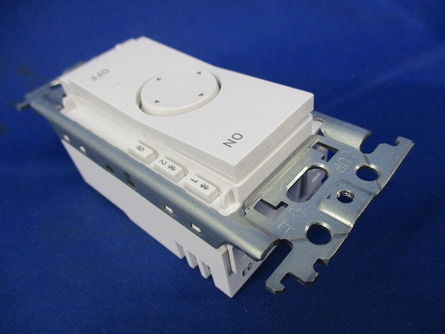 調光‐調色スイッチ LC617