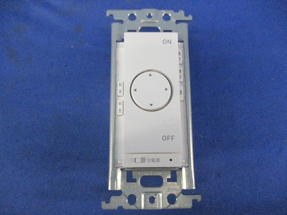 調光‐調色スイッチ LC617