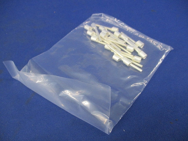 絶縁被覆付棒圧着端子(20個入) BB9921
