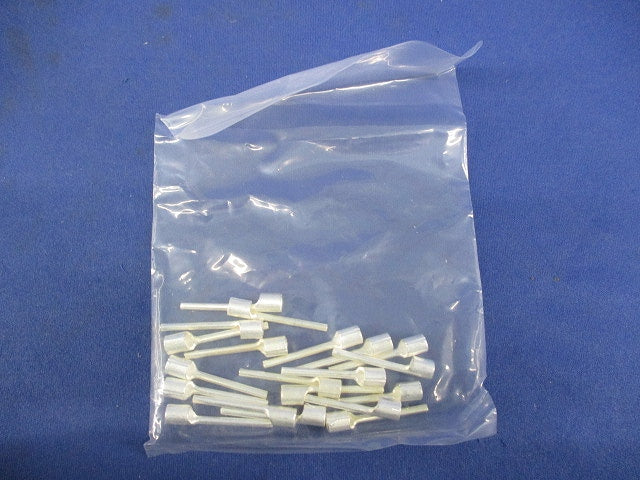 絶縁被覆付棒圧着端子(20個入) BB9921