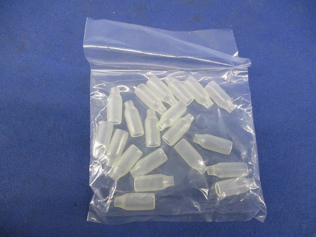 絶縁被覆付棒圧着端子(20個入) BB9921