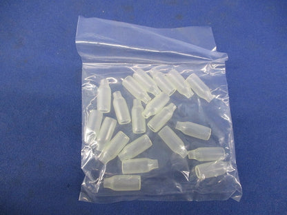絶縁被覆付棒圧着端子(20個入) BB9921