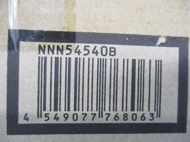 LEDシーリングライト(灯具本体のみ) NNN54540B