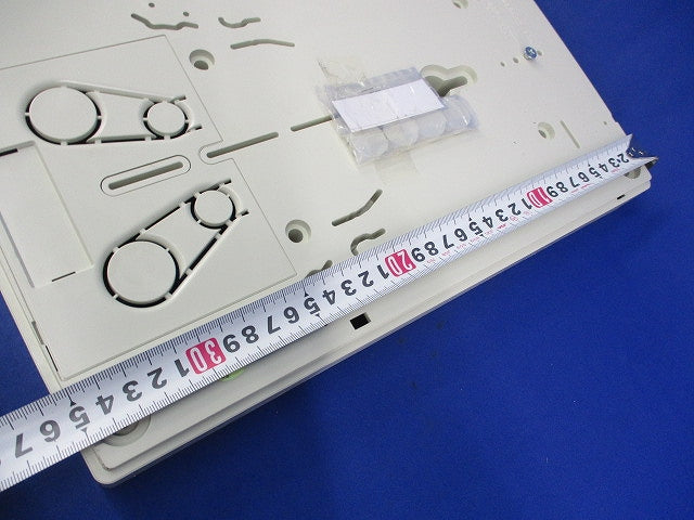 WHM取り付けベース(1コ用30A用) BQKN8310WK