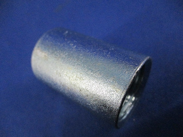 厚鋼電線管Z用付属品 カップリング 呼びG16(50個入) DFZ1116