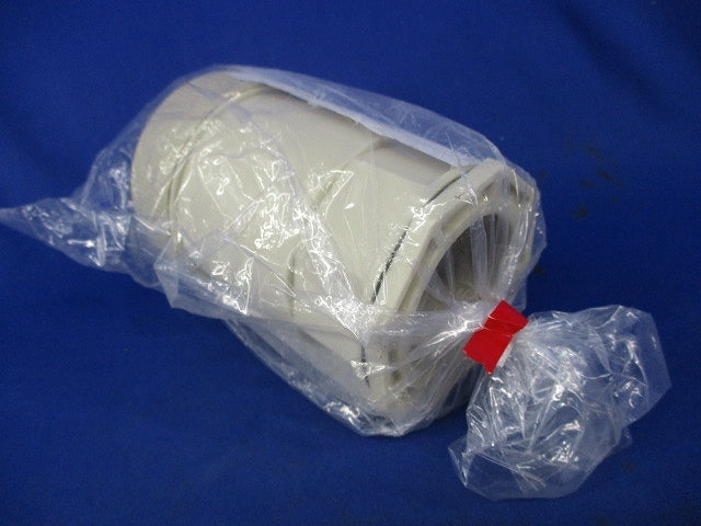 プラフレキ防水コネクタ(アイボリー) PFS-54BKS-I
