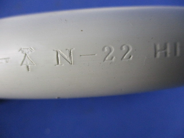 ノーマルベンド(11個入)(ベージュ) N-22