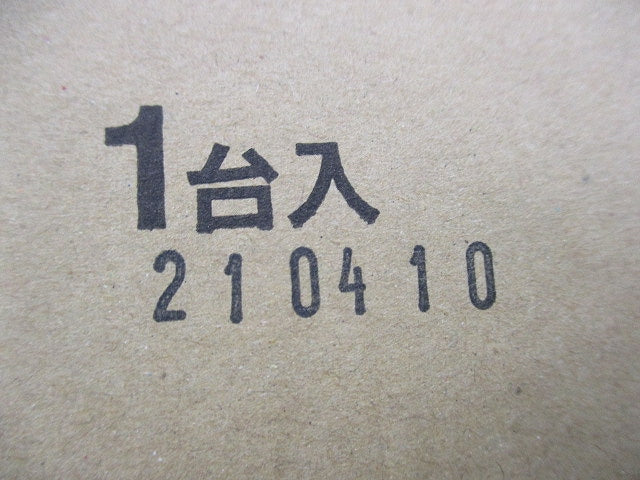 WHM取付ボックス1コ用 BQKN8311WK