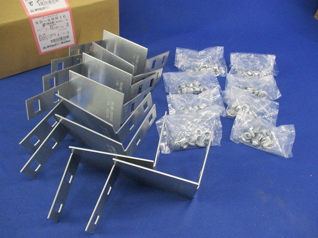 口径違い金具(8個入) SD-SRR10