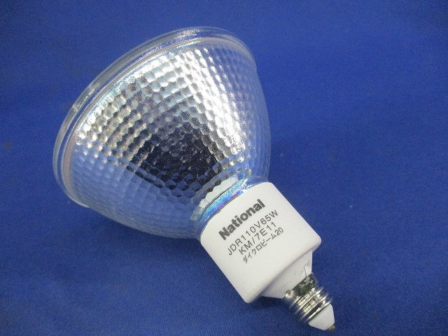 ダイクロハロゲンE11 JDR110V65W