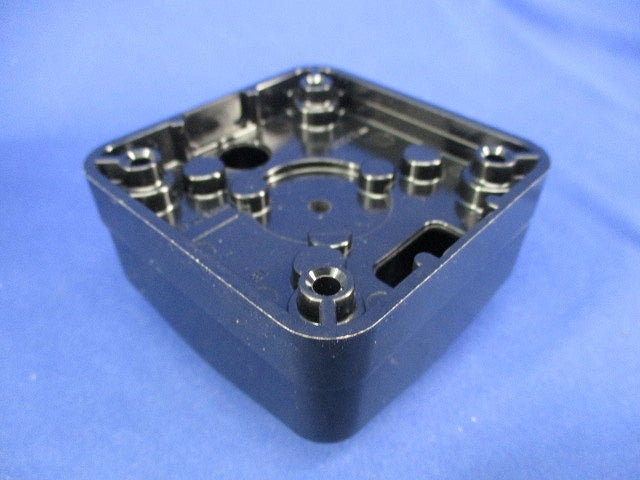 引掛露出コンセント30A250V(ブラック) WK2331