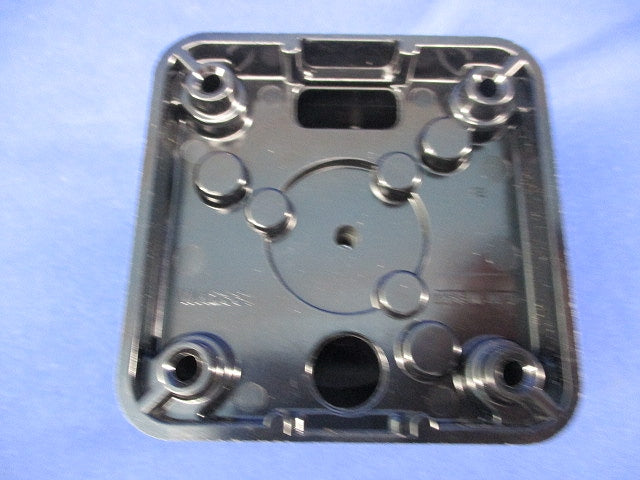 引掛露出コンセント30A250V(ブラック) WK2331