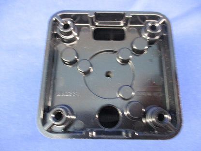 引掛露出コンセント30A250V(ブラック) WK2331