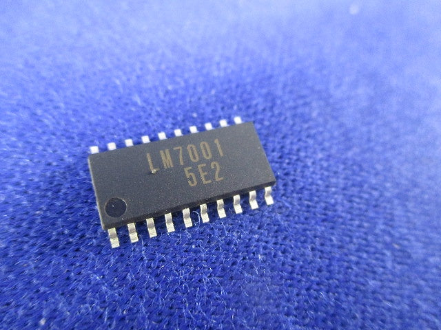 I.C. LM7001M